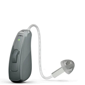 GN Resound Linx Quattro 7 RIC