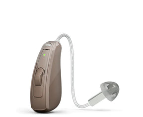 GN Resound Linx Quattro 5 RIC