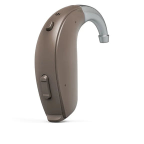 GN Resound Enzo Quattro 9 BTE - hearing solution