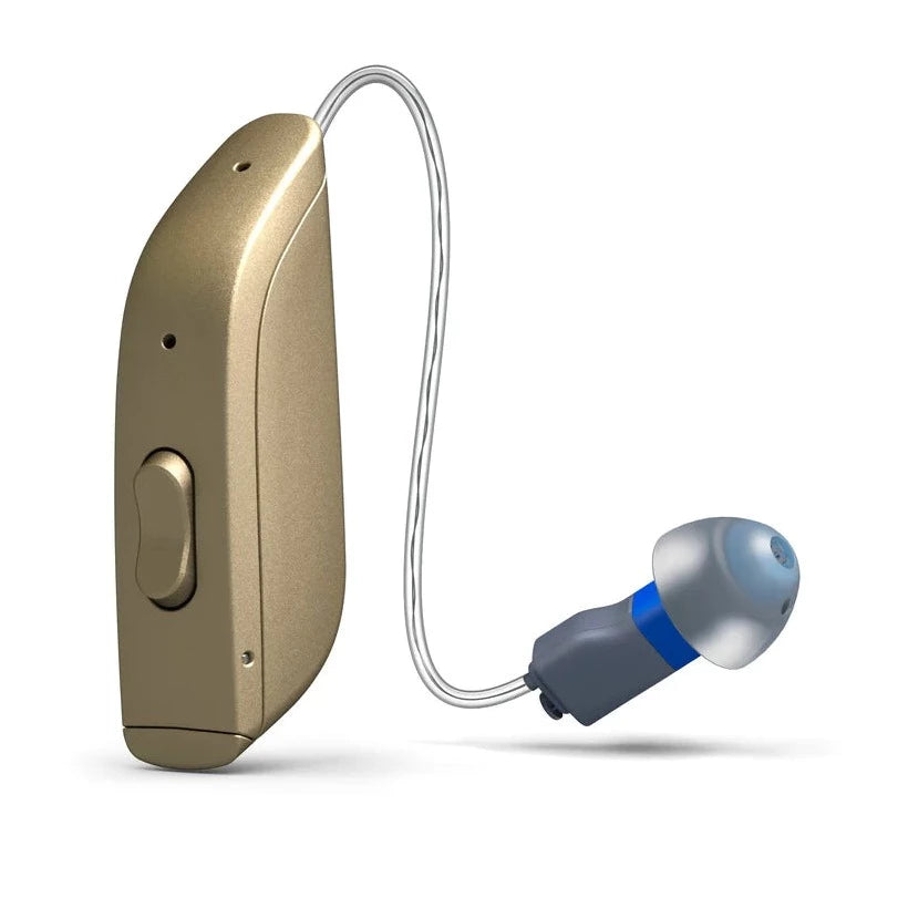 GN Resound OMNIA 9 RIC - hearing solution