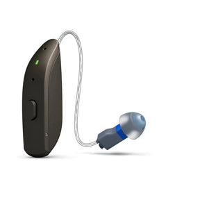 GN Resound OMNIA 7 RIC - hearing solution