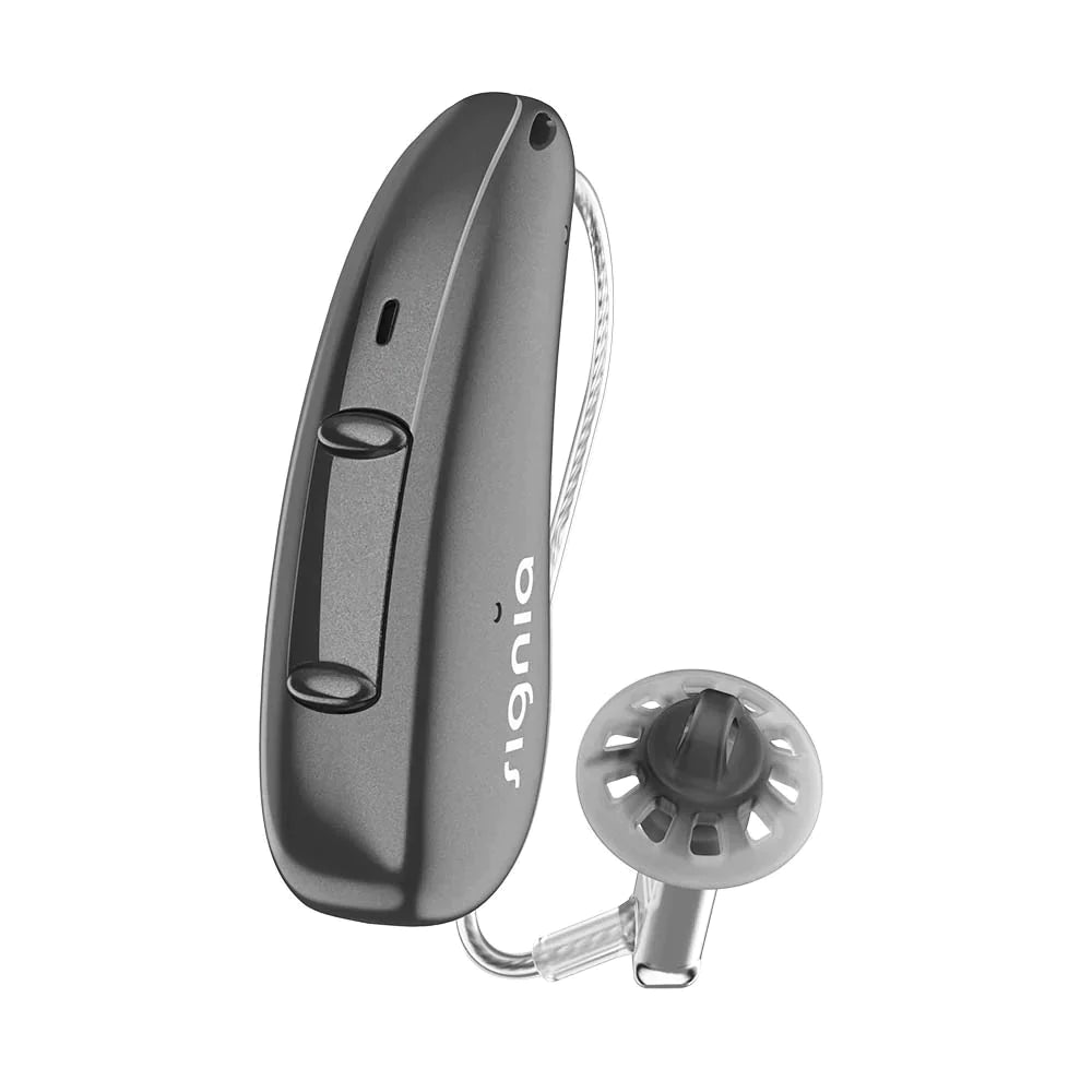Signia Pure Charge & Go 3AX