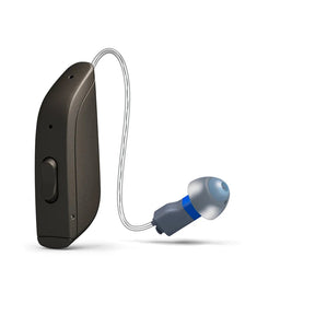 GN Resound OMNIA 7 RIC - hearing solution
