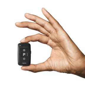 Signia Mini Pocket Remote Control