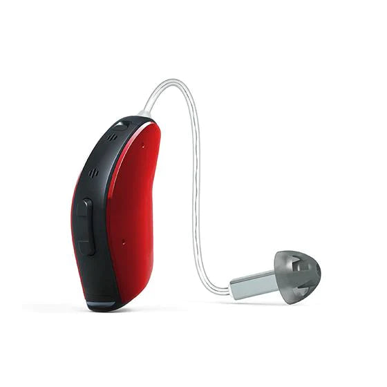 GN Resound Linx Quattro 7 RIC