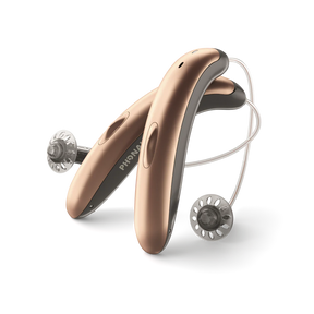 Phonak Slim L90 - hearing solution