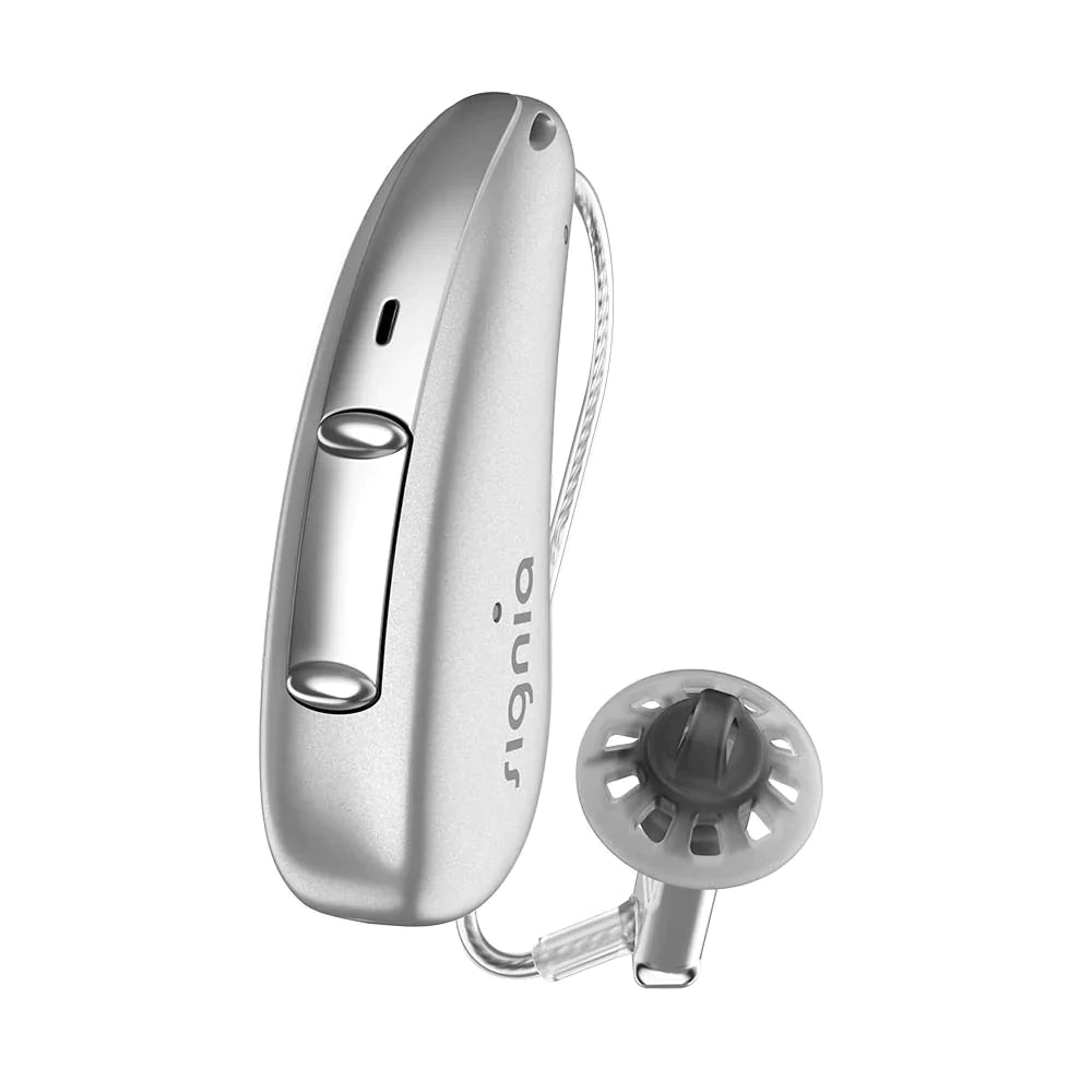 Signia Pure Charge & Go 5 AX - hearing solution